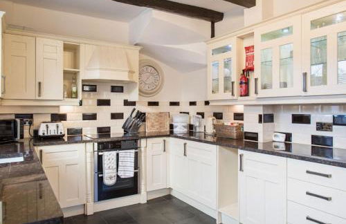 Charming 2 Bed House in Tewkesbury Centre - Foto 48