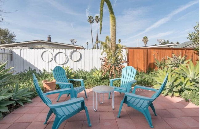 Ventura Beach 1 - Foto 34