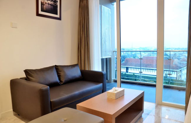 Private Landmark Paskal Condonium - Photo 14