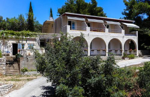 Apartments Pitarević - Photo 24