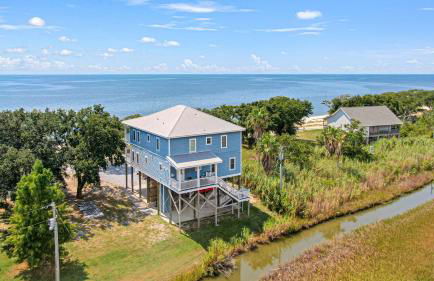 Pelican View Beach House - Private Beach!! - Foto 126