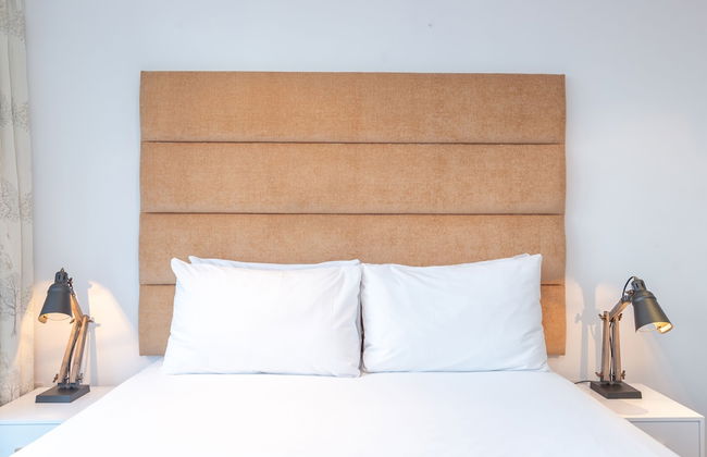 Kenny Apartment Austin David Apartments - Foto 14