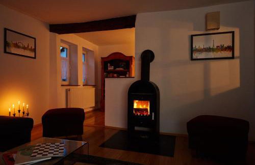 Ferienhaus Behringen - Foto 9