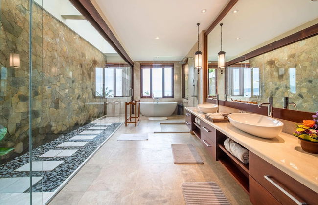 Villa Gumamela Bali - Foto 58