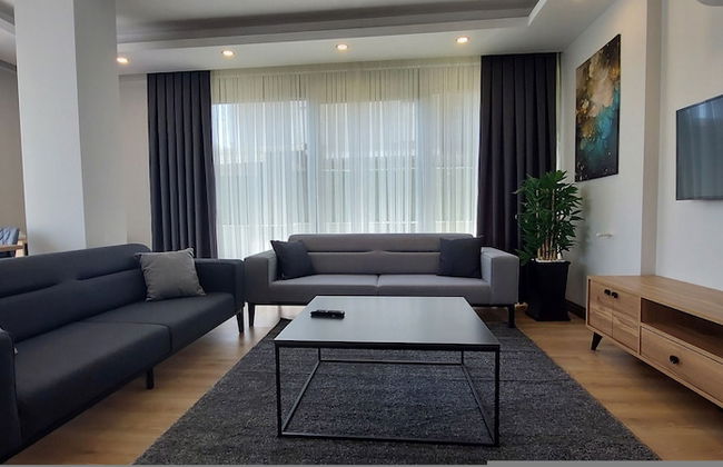 New Flat Large Living Space 1 Close to Lara Beach - Foto 4