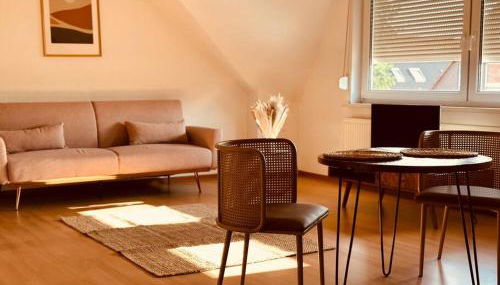 Moderne Wohnung in der Heide - Foto 4