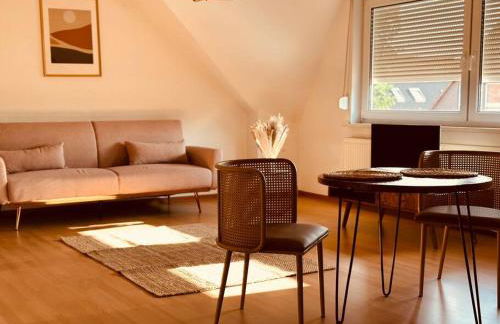 Moderne Wohnung in der Heide - Foto 4