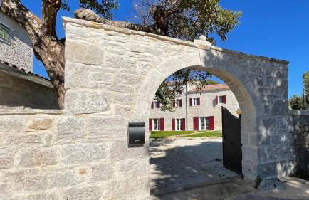 Istria Time - Villa Nyma - Heated Pool - Foto 6