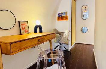 La Cour Dudon - Amazing & central appartment in Bordeaux - Foto 19