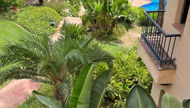 El Campanario 2BR Apartment - Photo 2