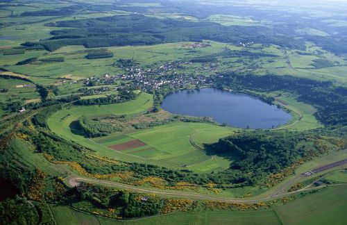 Ferienwohnung Landfein Schalkenmehren - Foto 5