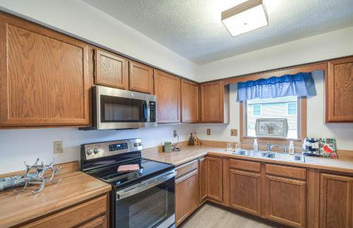 Welcoming Condo in Davenport Central Location! - Foto 10