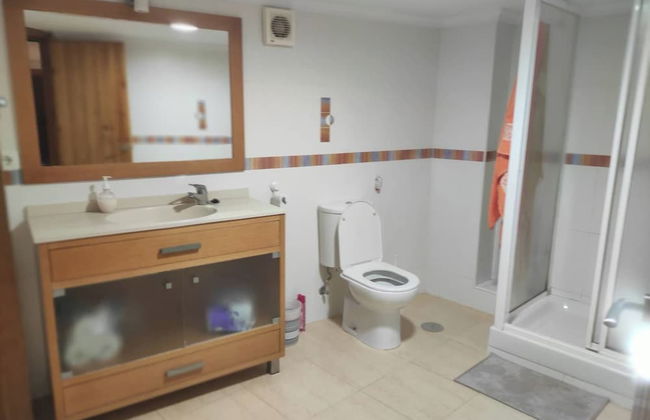 Frigiliana 3-bed Apartment- Sleeps 8 - Foto 8