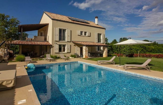 Villa Mijn Koltrina - Foto 1