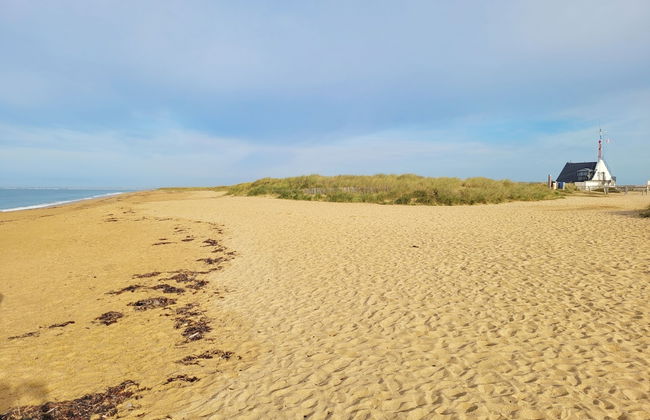 Madame Vacances Sémaphore d'Etel - Foto 17