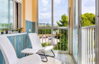 Inftour Geminis 3 Apartamento - Foto 6