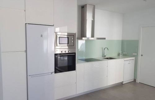 CHALET ARRILUCE Plaza de parking gratis en la playa - Foto 10