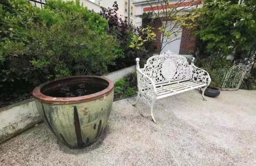 Appart luxueux 3+1 pcs avec jardin à 3 km de Paris - Foto 17