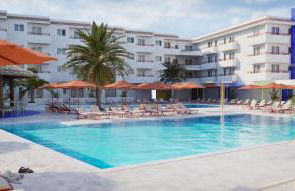 Coral Star Hotel & Apartments - Foto 17