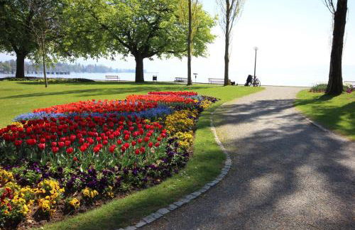 Ferienwohnung Louise 50 m zum See - Foto 19