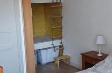 Ustou Guzet neige, appartement de 32 M2 avec balcon dans les Pyrénées aux pieds des pistes - Foto 13