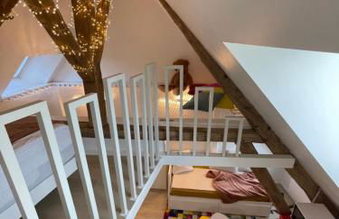 Le loft insolite - Foto 2