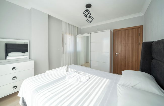 Villa Türkoğlu Akyaka Kuyucak - Photo 8