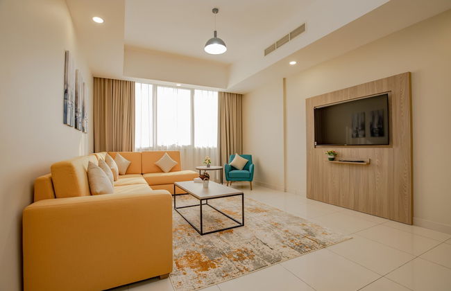Platinum Coast Hotel Apartments - Photo 29