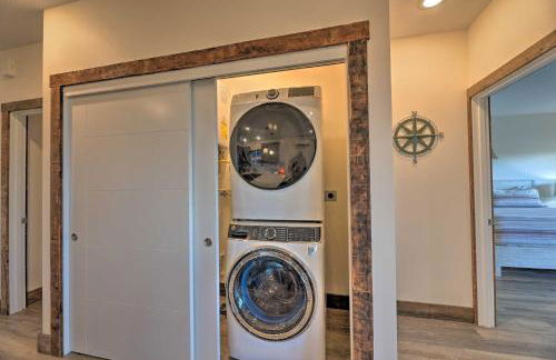 Sanderling Sea Cottages, Unit 6 with Beach Access! - Foto 19