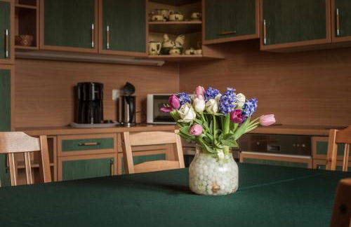 Ferienhaus im Gänseried - Foto 25