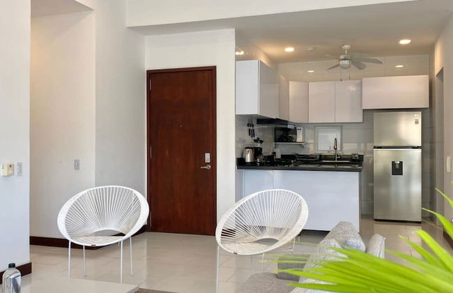 w Incredible 3BR in La Boquilla - Foto 22
