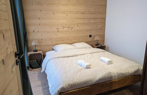 Chazelet - Avec terrasse et jardin - Photo 61