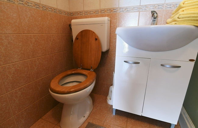 Charming Holiday Home With Terrace and Garden - One Bedroom Holiday Home - Foto 25