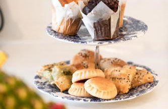 Doukas Caldera Suites - Foto 57