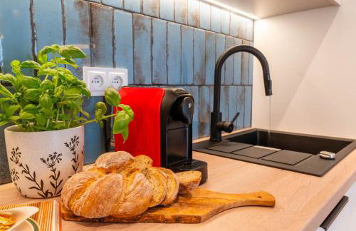 FoRest Longinówka - las, jezioro, parking, Netflix i Prime, TV55" - Foto 29