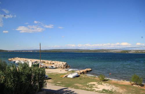 Apartments by the sea Kraj - Pasman - 8247 - Photo 47