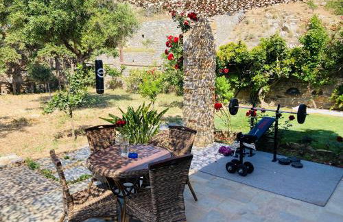 Ninemia Naxos Suites - Foto 36