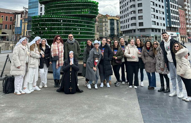 Tour in Gijón - Photo 3