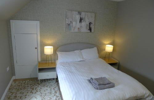 Hanover st partment - Foto 7