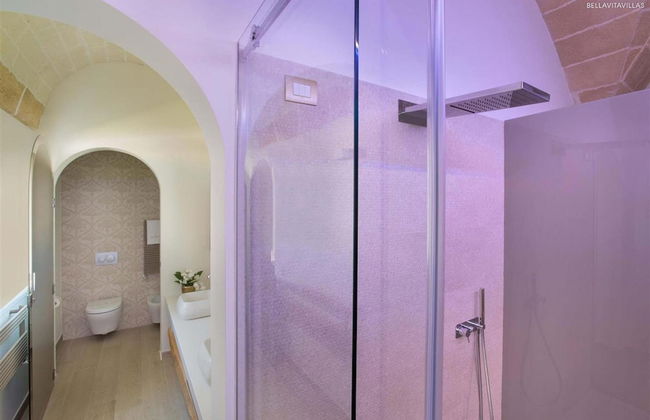 1314 AS Atlantide - Junior Suite Deluxe - Foto 25