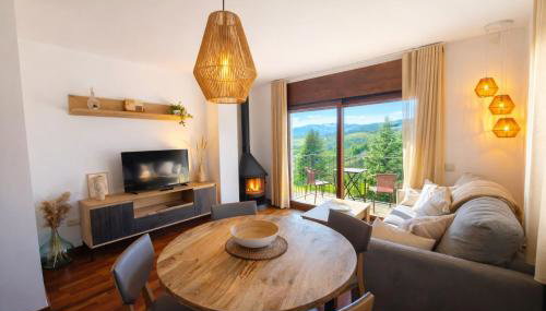 Allotjaments Vall de Muntanyes - Foto 5