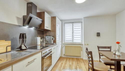 Beautiful Apartment In Bischofsheim - Foto 4