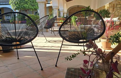 Cream Loft Siente Jerez Parking Incluido - Foto 26