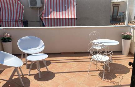 La vista al di sopra dei tetti - Foto 9