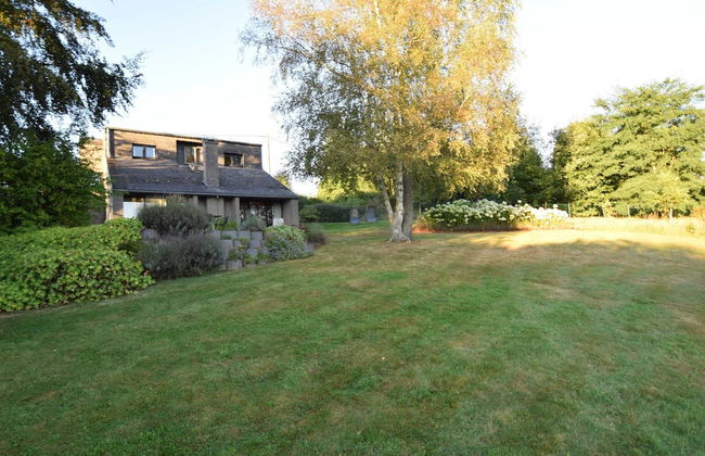 Cozy Villa in Vielsalm With Private Garden - Photo 30