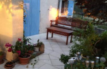 Les Oliviers de Claron - Foto 16