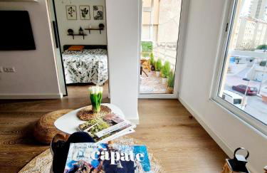 Cozy Rustic Home - Foto 2