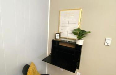 A Modern Apt close to downtown - Foto 6