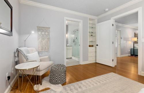 Fountain of Youth House - Scenic Downtown Retreat - Foto 22