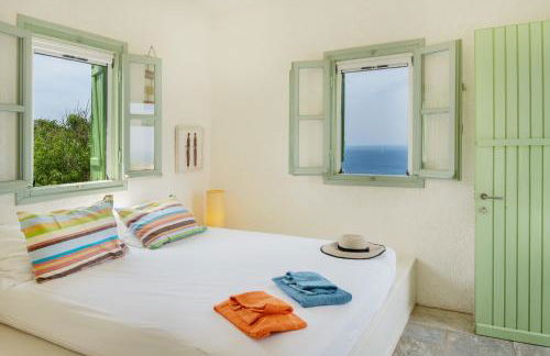 Casa Xyla-sunset view villa - Foto 13